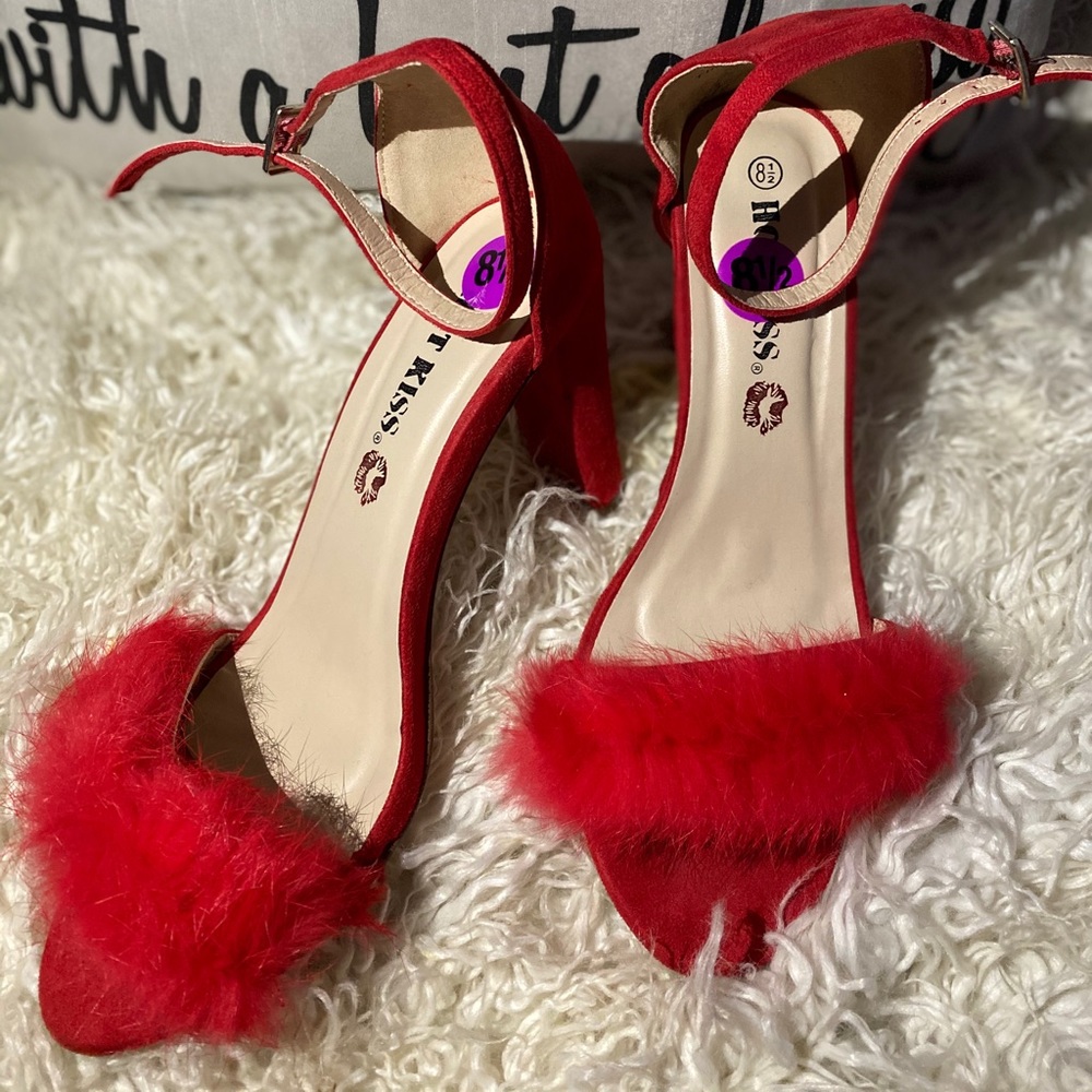 Fashionable style